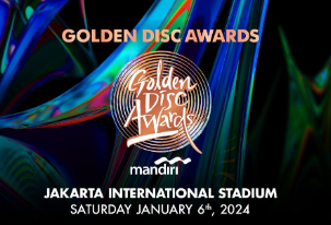 Stasiun TV yang Menyiarkan Acara Golden Disc Awards 2024 Jakarta