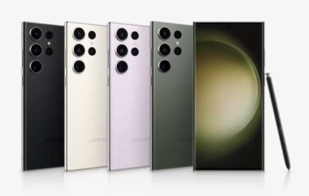 Bocoran Dua Fitur AI yang Akan Disematkan pada Samsung Galaxy S24 Series