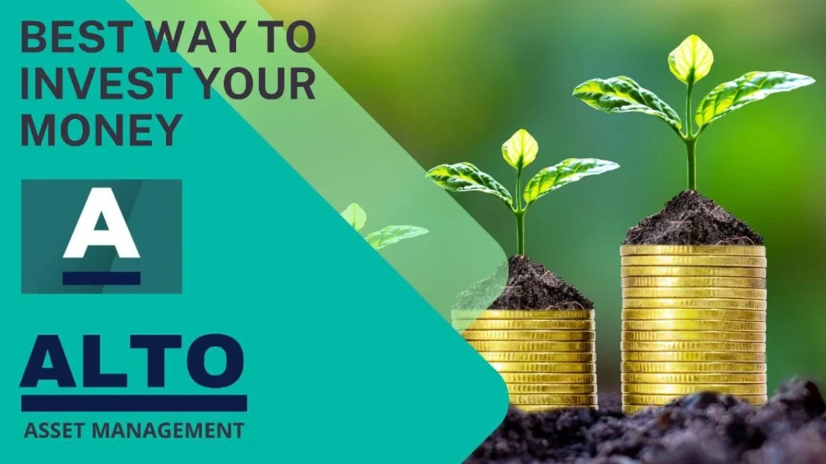 Aplikasi investasi ALTO yang baru rilis dan diduga memiliki skema ponzi