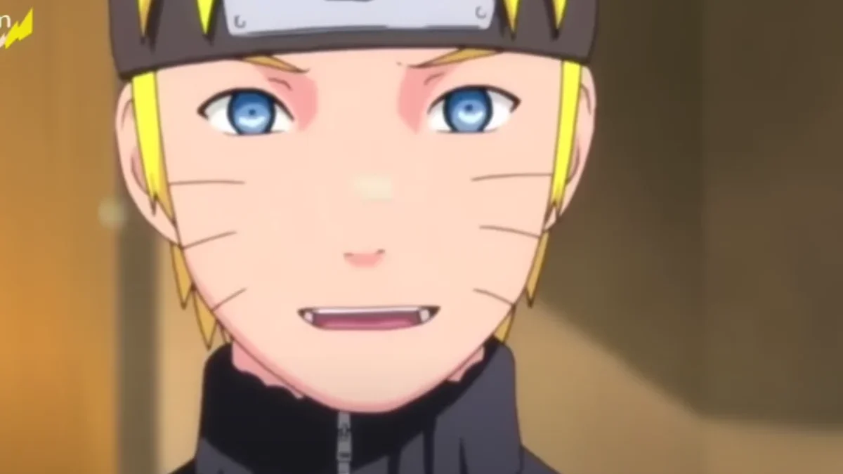 Ilustrasi Film Naruto Live Action yang Kini Sedang Digarap/ Tangkap Layar YouTube Laboratorium Anime