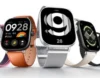 Xiaomi Redmi Watch 4 Smartwatch Terbaru dengan Harga Dan Spesifikasi Baterai yang Tahan 20 Hari