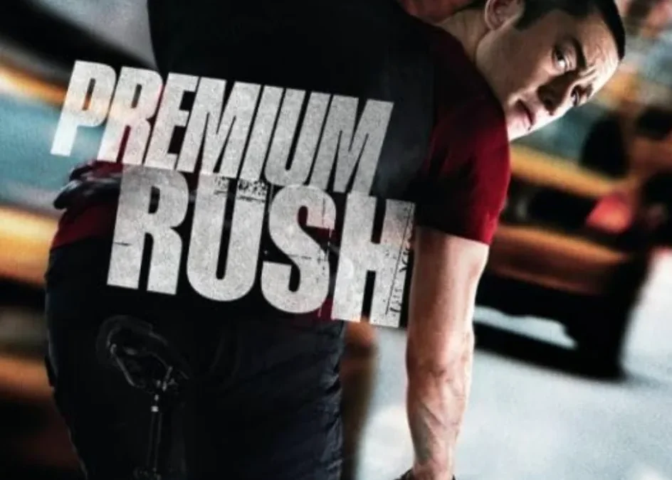 Film Premium Rush