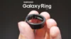 Samsung Kenalkan Galaxy Ring di MWC 2024, ini Kecanggihan yang Ditawarkan