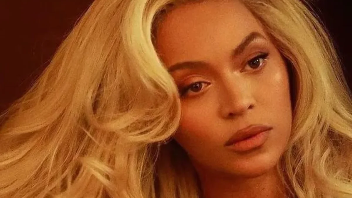 Perjalanan Panjang Beyonce Menuju Album \"Cowboy Carter\": Kisah Keberanian dan Ketekunan
