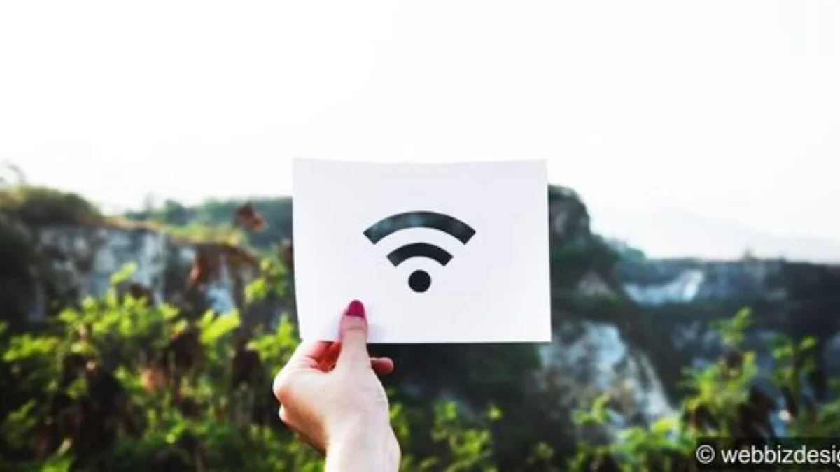 Cara Meningkatkan Kecepatan WiFi: Tips dan Trik Agar Jaringan Tidak Lemot!