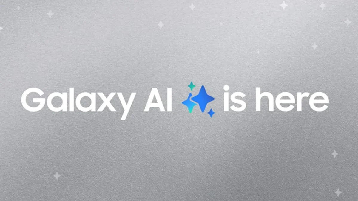 Galaxy AI: Masa Depan Telah Tiba, dan Ini Lebih Cerdas Daripada yang Anda Bayangkan