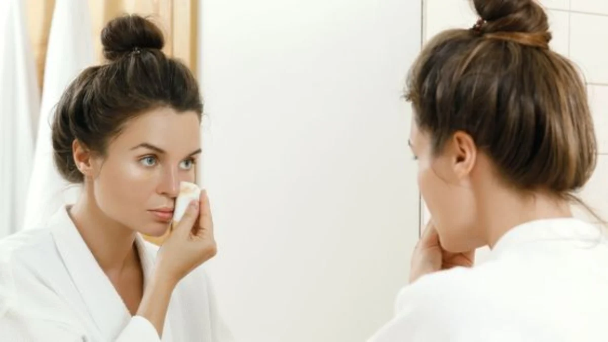 Rekomendasi Facial Wash yang Cocok untuk Kulit Kering