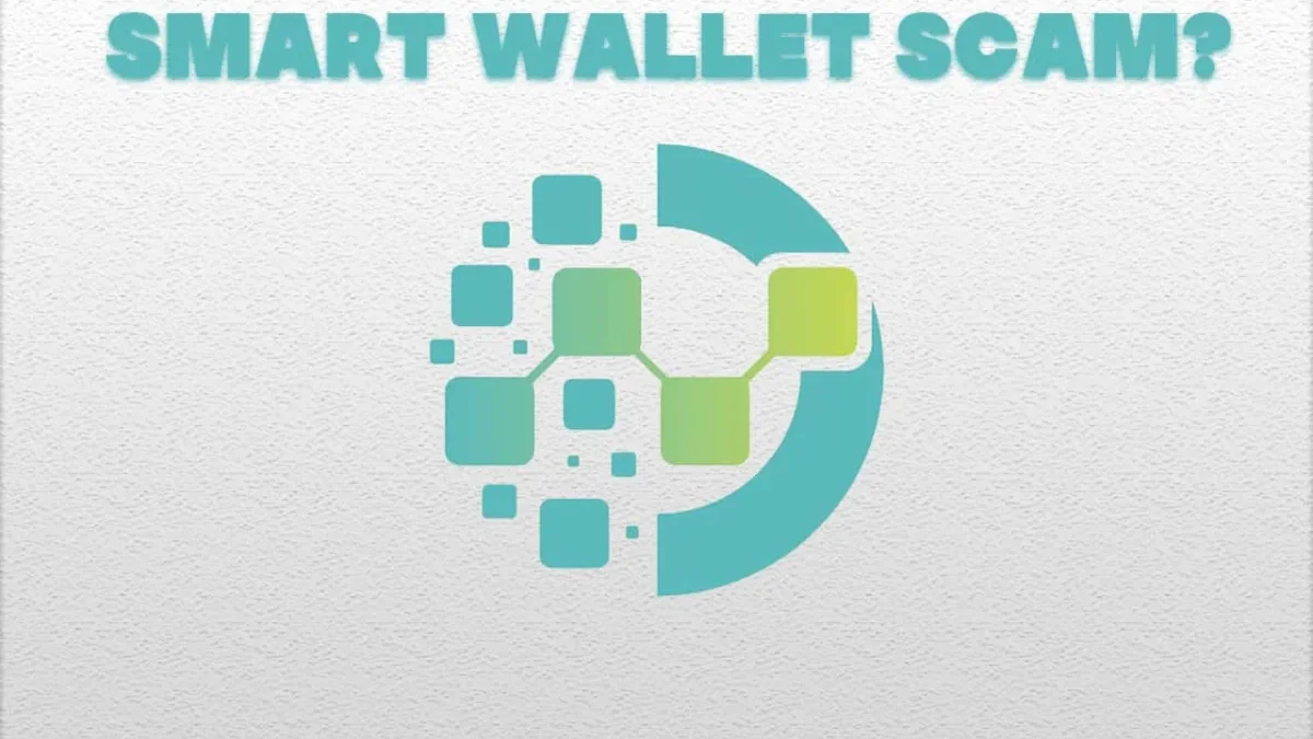 Terbongkar! Aplikasi Smart Wallet Scam Sudah Ada Tandanya!