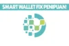 Aplikasi Smart Wallet Fix Penipuan! Ini Kata OJK