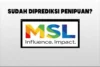 Apakah Aplikasi MSL Aman untuk Digunakan? Ini Jawabannya