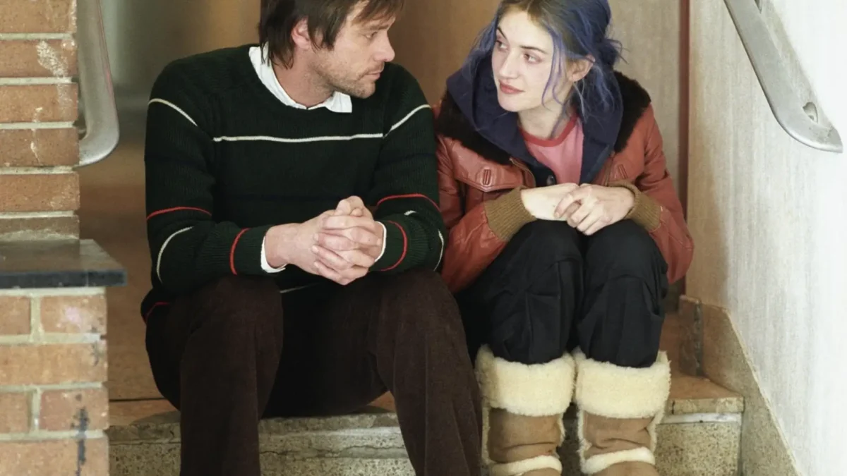 Sinopsis Film Eternal Sunshine of the Spotless Mind, Perjalanan Melupakan dan Menemukan Kembali Cinta
