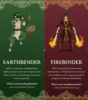 Link Avatar Quiz What Bender Are You: Lihat Elemen yang Cocok Untuk Dirim,