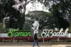 Taman Badak, Rekomendasi Ngabuburit Gratis di Bandung/ Dok. Pemkot Bandung