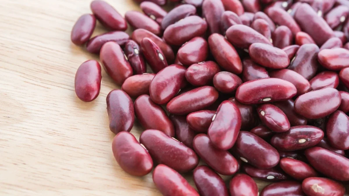 Miliki Berbagai Manfaat Kesehatan, Berikut Kandungan Nutrisi pada Kacang Merah (ilustrasi: Freepik)