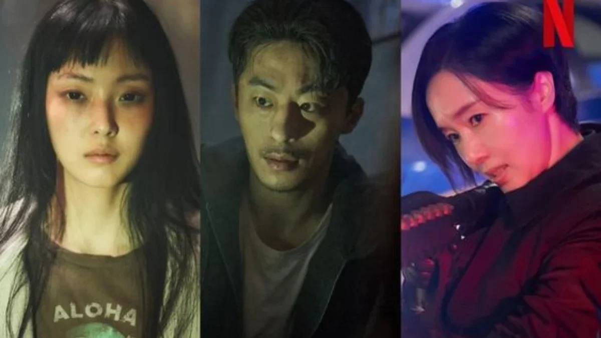 5 Rekomendasi Drama Korea Terbaru yang Bakal Tayang April Mendatang