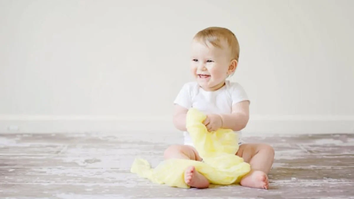 Iluatrasi Tips Merawat Anak Tanpa Babysitter/ Pexels/ Pixabay