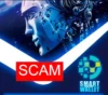 Aplikasi Smart Wallet yang diprediksi scam pada 20 Maret 2024