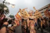 Ilustrasi Asia Africa Ferstival 2024/ Dok. Humas Kota Bandung